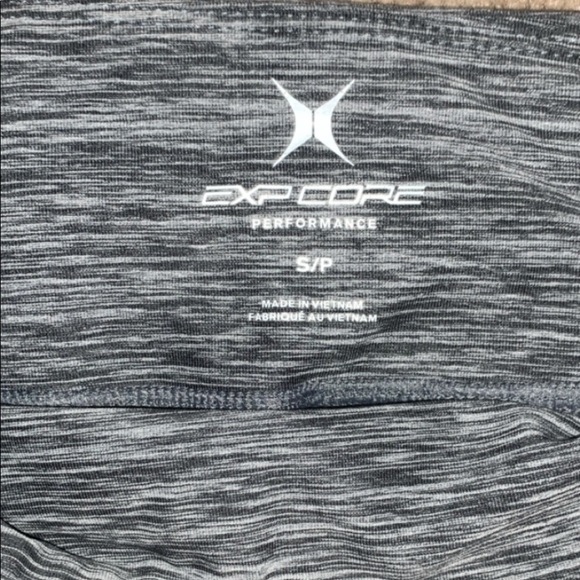 Express Core Performance Leggings - Picture 3 of 3